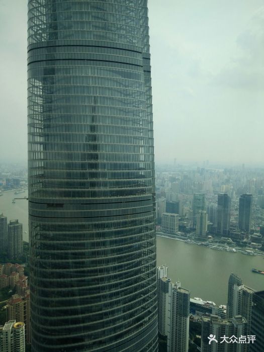 上海金茂大厦88层观光厅图片 - 第108张