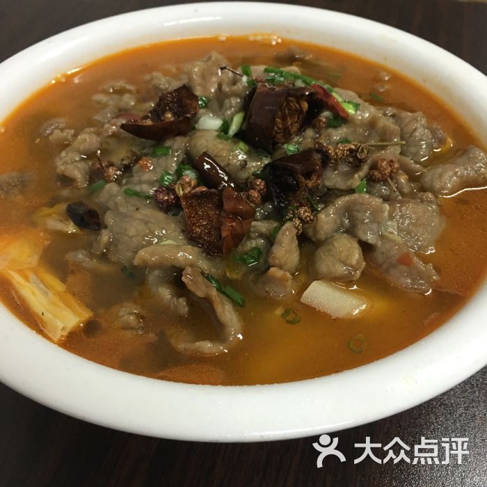 闽西特色美食图片 - 第1张