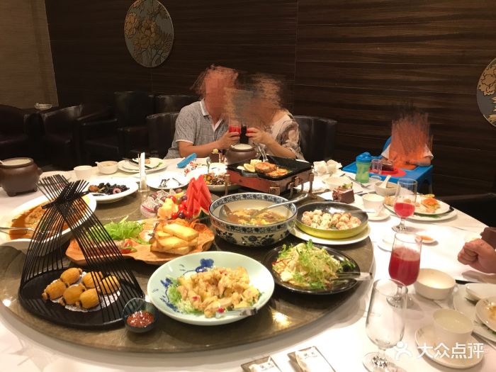 观澜餐厅(滨海广场店)图片 - 第124张
