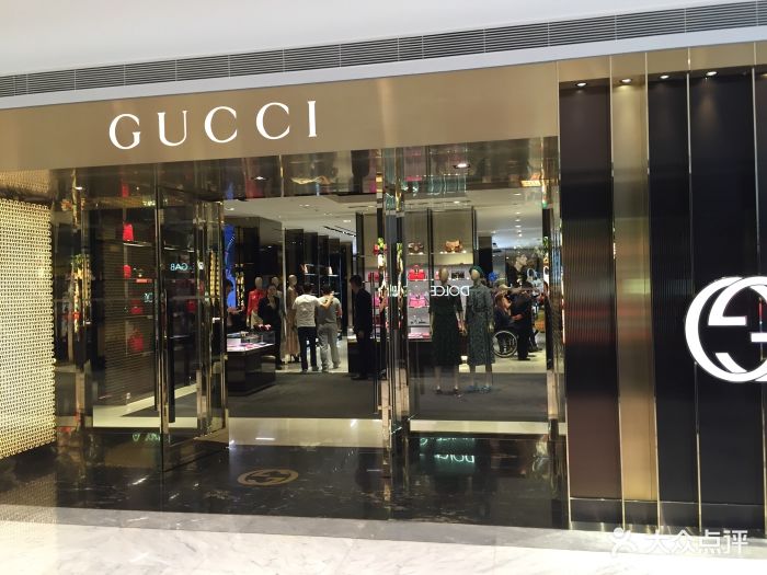 gucci(北京skp店)图片 - 第226张