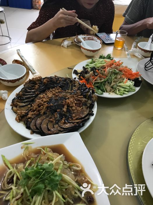 龙月饭店海鲜家常菜-图片-秦皇岛美食-大众点评网