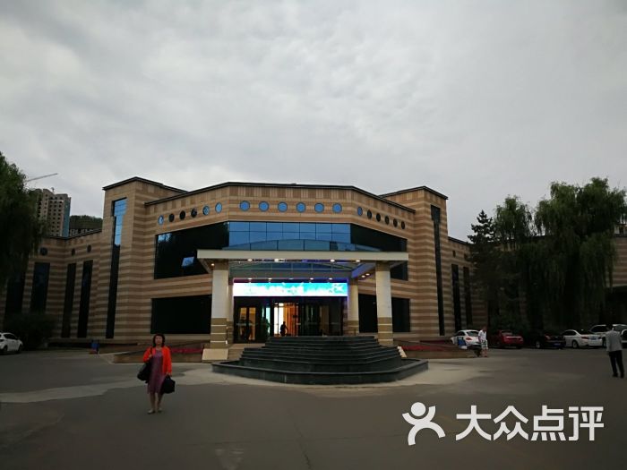 昌吉园林宾馆-图片-昌吉市酒店-大众点评网