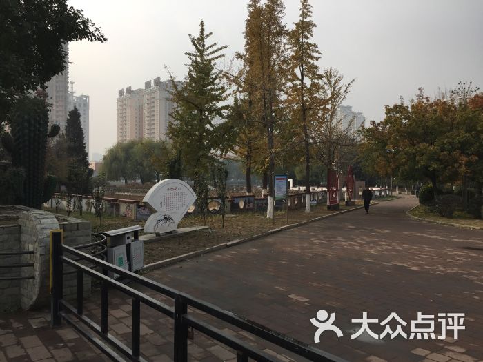 汤河带状公园-图片-秦皇岛周边游-大众点评网