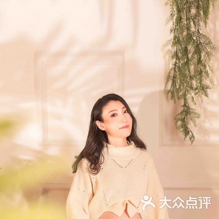 孕之韵专业孕妇摄影工作室