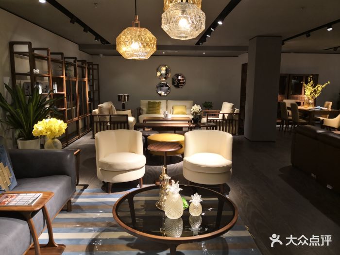 永隆家居(宁溧公路店)图片 第4张
