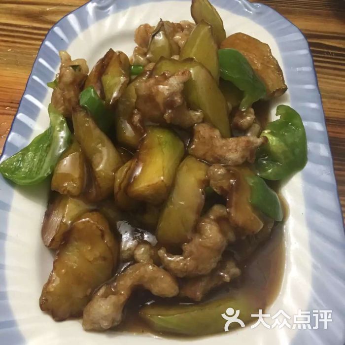 杨胖子东北饺子菜馆-图片-大理市美食-大众点评