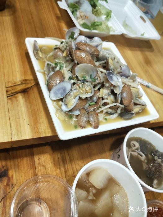 禄华糖水(侨港店-图片-北海美食-大众点评网