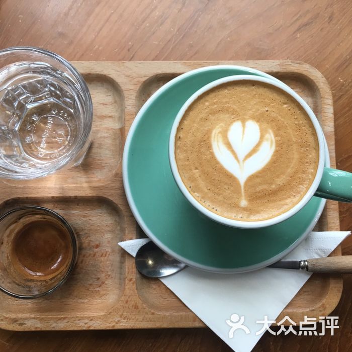 covita coffee图片-北京咖啡厅-大众点评网