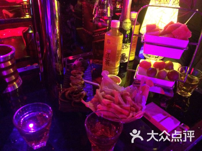 oscar nightclub(奥斯卡剧院式酒吧)-图片-沈阳