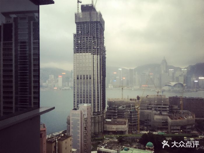 香港隆堡丽景酒店图片 第463张
