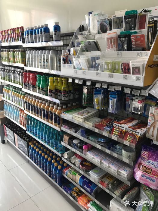 罗森便利店(迪士尼店)图片 - 第2张