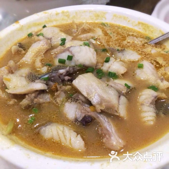 潇湘世家-水煮鱼图片-衡阳美食