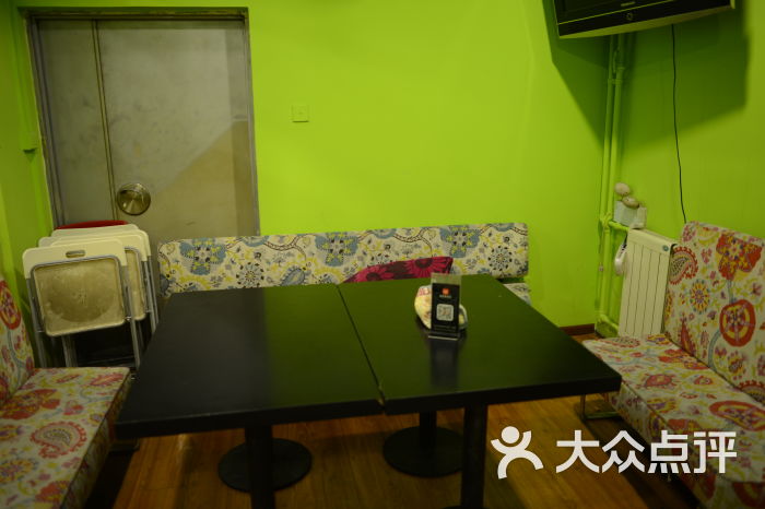 猫头鹰主题桌游吧(双井店)大厅图片 - 第11张
