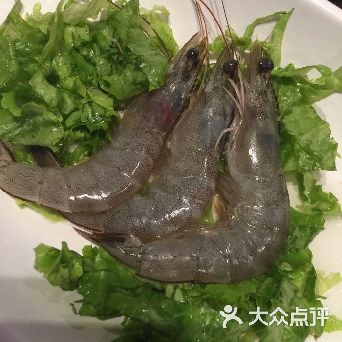 新石器烤肉:很好吃 速度也很快 服.杭州美食