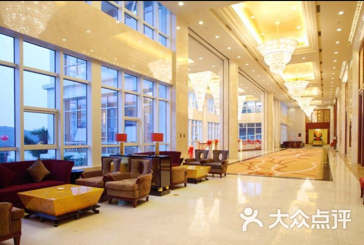 莆田悦华酒店图片 - 第3张