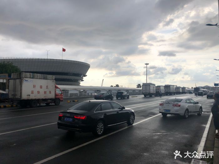 沈家湾客运站沈家湾客运码头图片 - 第3张