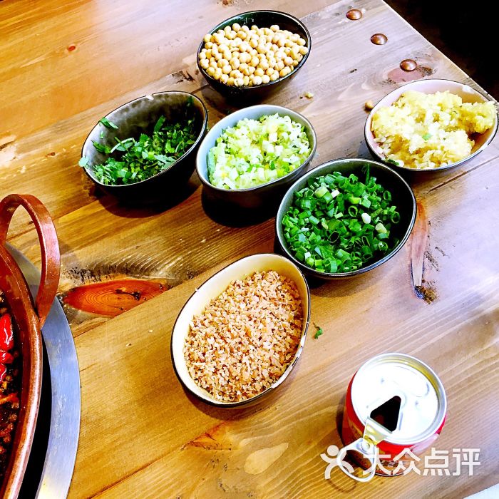 春节不打烊(九眼桥店)-美食-成都词汇图片美食图片