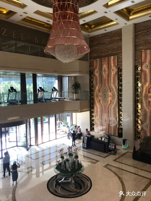 百富怡大酒店-图片-北京酒店-大众点评网