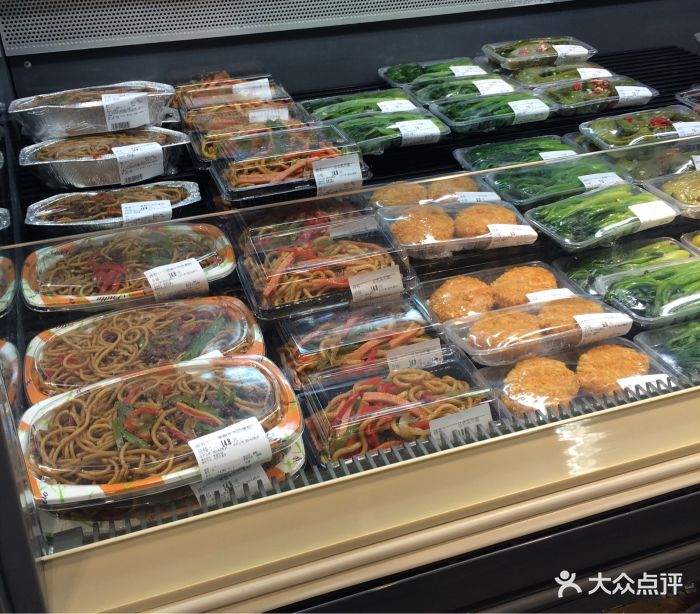 ole"精品超市(万象城商场店)图片 - 第37张