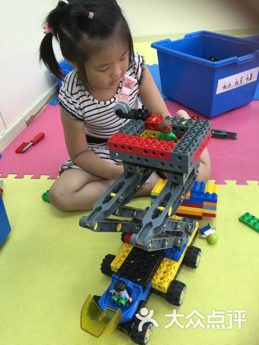 韦哲国际创意中心(中环校区)-图片-上海