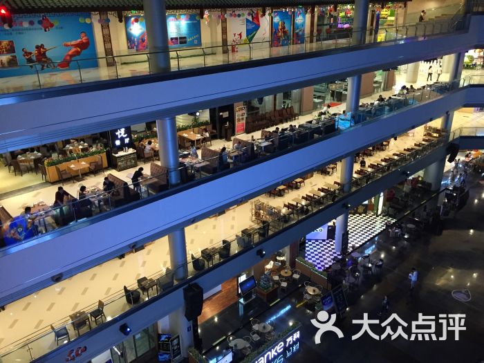 海滨城购物中心图片 - 第3张