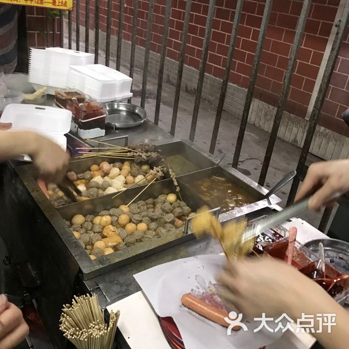 香港风味小吃店图片-北京小吃快餐-大众点评网