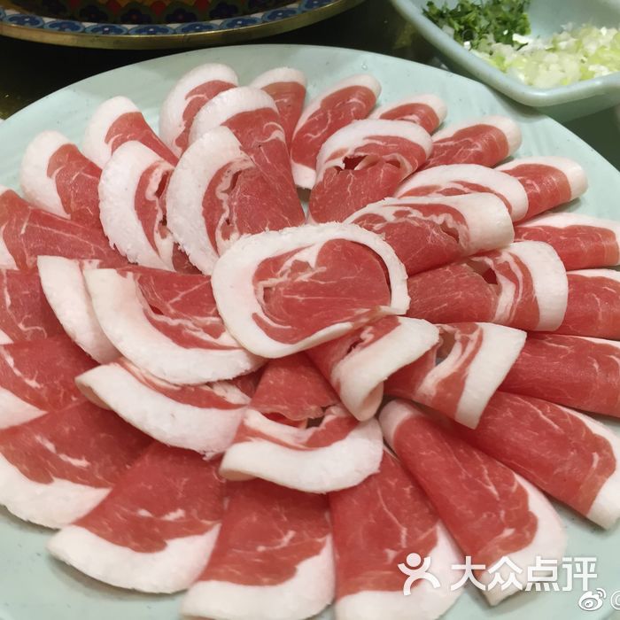 正福居老北京涮肉