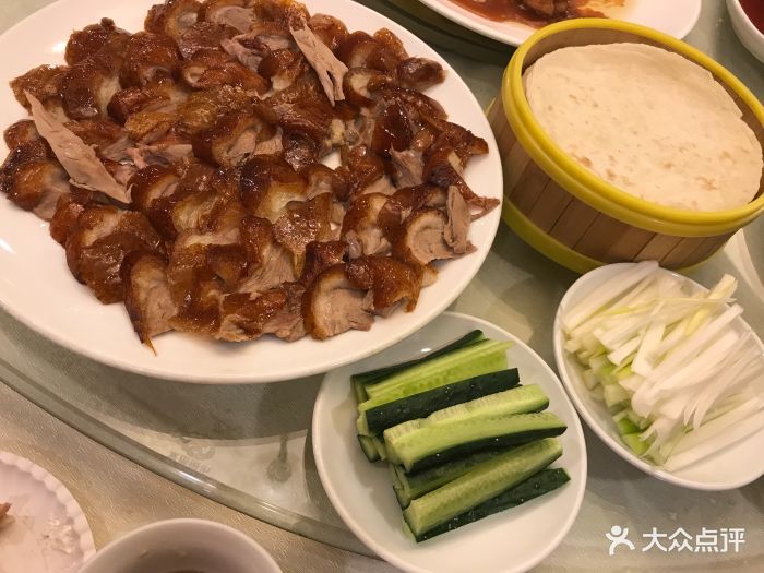 燕春楼饭庄(大胡同店)图片 - 第701张