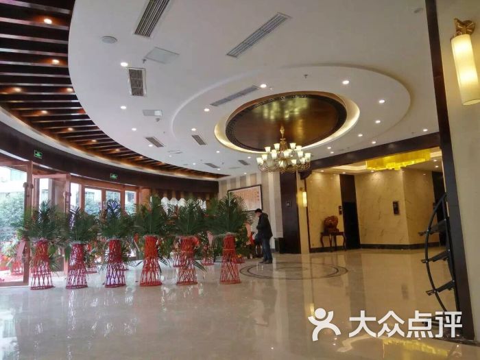 保宁醋大酒店-图片-阆中市酒店-大众点评网