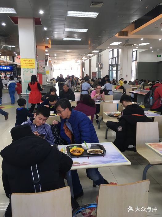 农园餐厅(北京大学店)图片