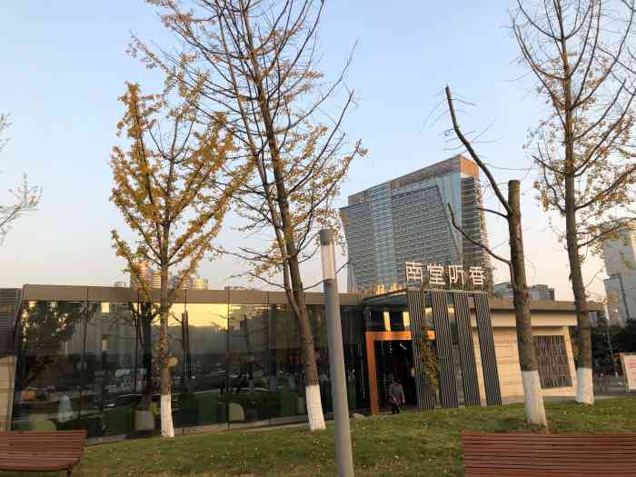南堂听香(桂溪店"疫情原因,很久很久没有正式接待过客户了.