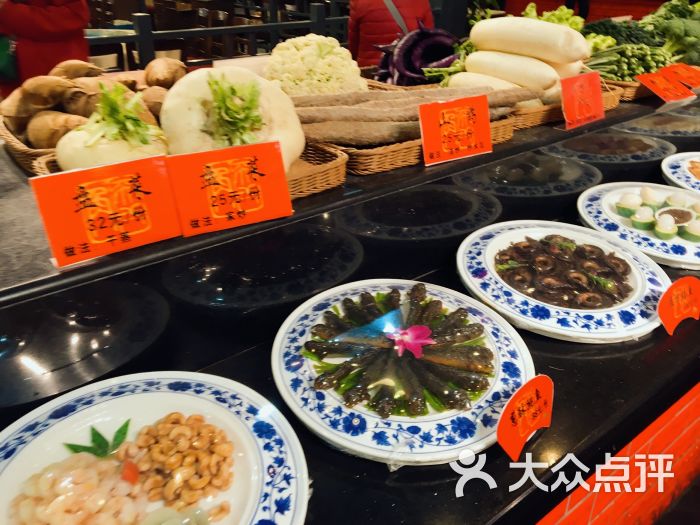 天一角(学院店)-图片-温州美食-大众点评网