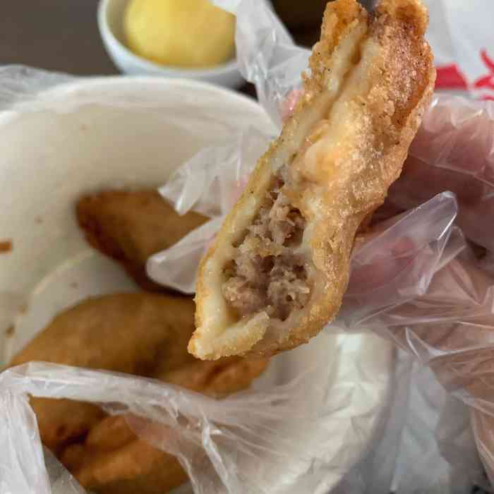 凤凰小杰油饺店-"最近经常叫外卖的早餐店,无意中搜到