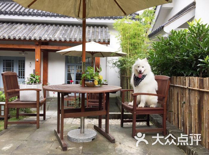 未见山紫金山人文行旅住宿-图片