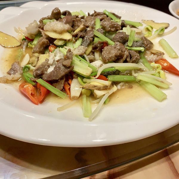 爆炒九门头 78