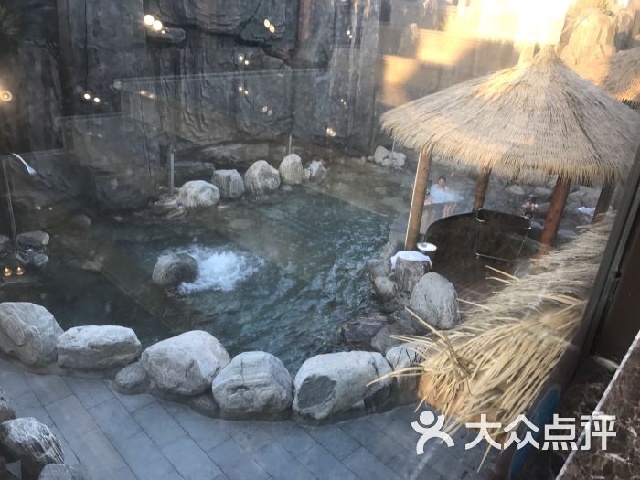 景御温泉汇-图片-上海休闲娱乐-大众点评网