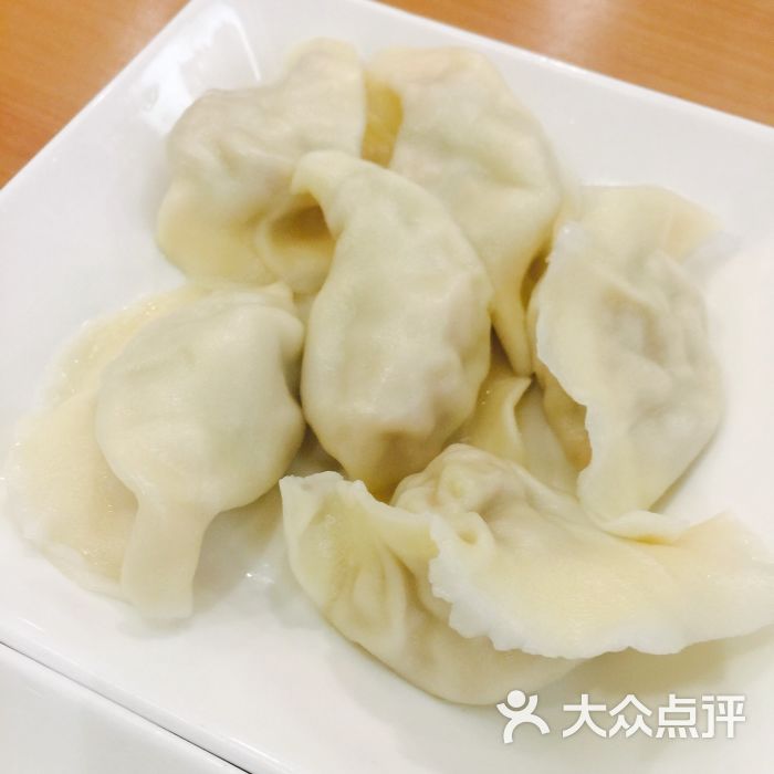 东方饺子王(中央店)-图片-哈尔滨美食