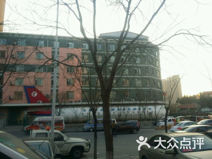 沈阳音乐学院(南校区)图片 - 第4张
