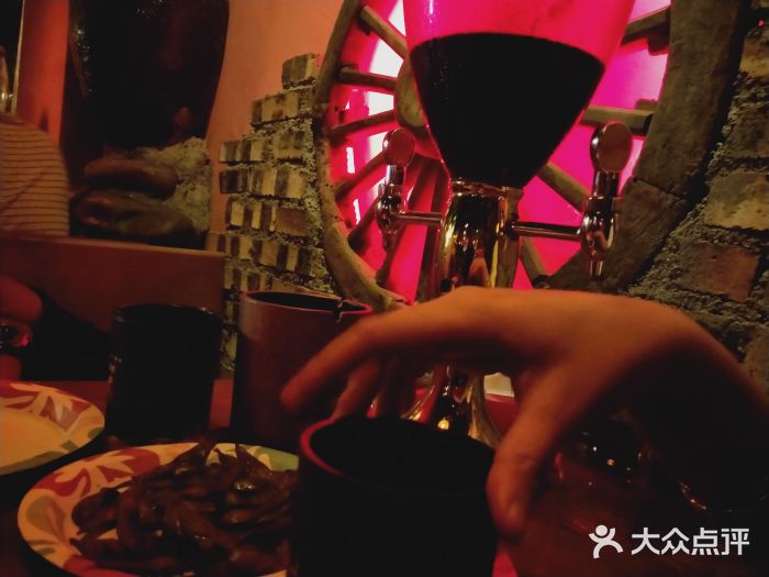 helens海伦司小酒馆(梅溪湖步步高店)图片