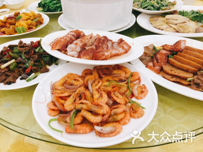 溢香酒楼-图片-湛江美食-大众点评网