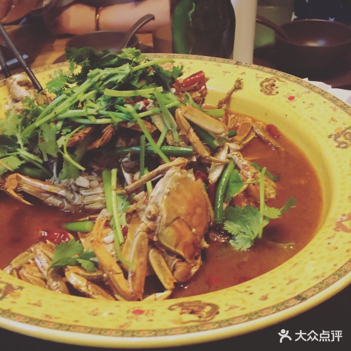 蛮牛烧烤海鲜城(永福东路店)图片 - 第15张