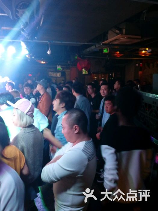 昔唐酒吧-图片-天津休闲娱乐-大众点评网