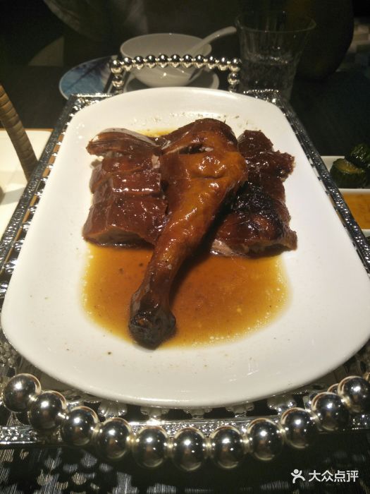 鹅夫人(文峰广场店)-图片-上海美食-大众点评网
