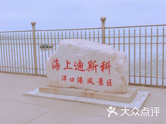 海上迪斯科休闲旅游区-图片-如东县周边游-大众点评网