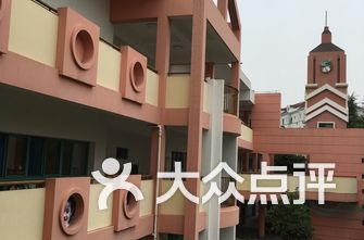 虹口区幼儿园排名_上海虹口区地图(2)