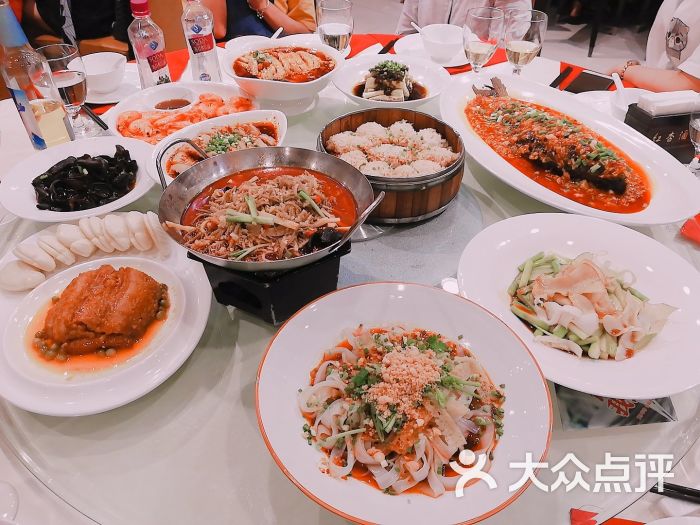 红杏酒家(明珠店)图片 - 第3张