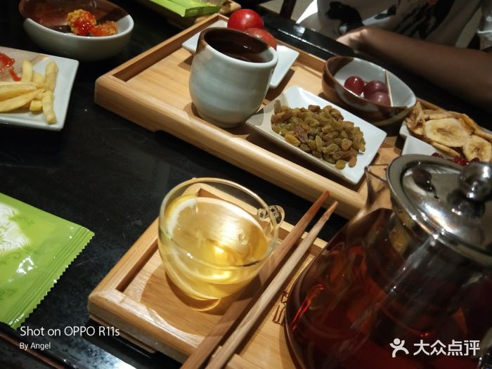 青藤茶馆(元华店)-图片-杭州休闲娱乐-大众点评网