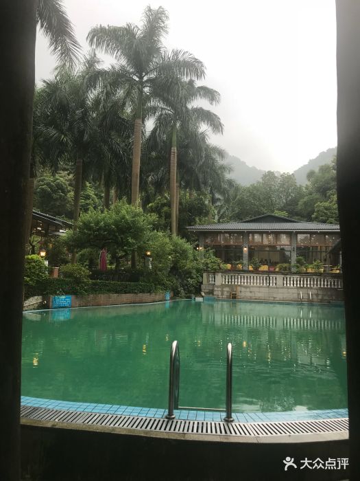 勇记2山庄-图片-四会市美食-大众点评网