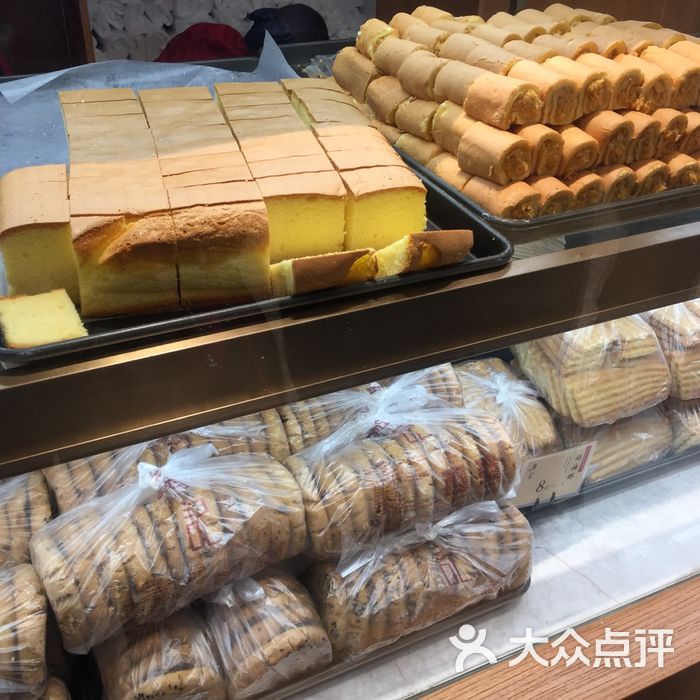 詹记图片-北京面包甜点-大众点评网