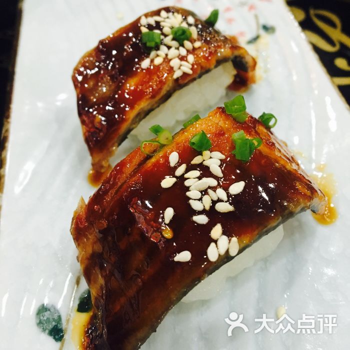 晓寿司(天通苑店)火灸加吉鱼图片 - 第96张